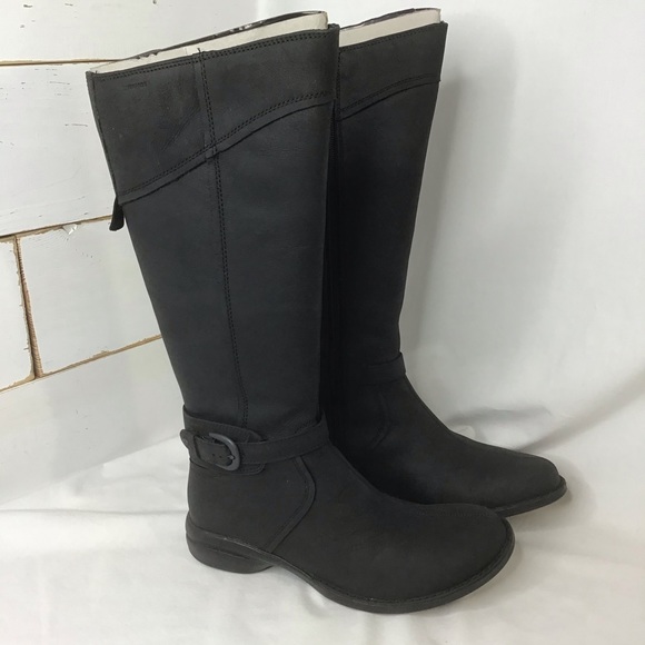 Merrell Shoes - New Merrell Captiva Buckle Down Boots Waterproof